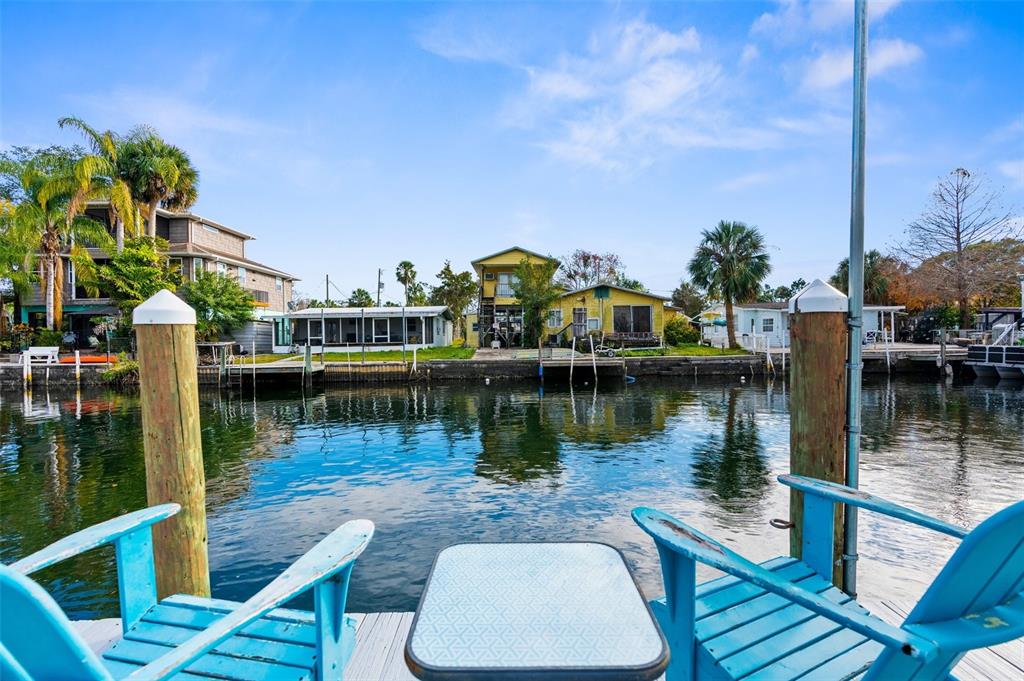 5421 CIRCLE DRIVE