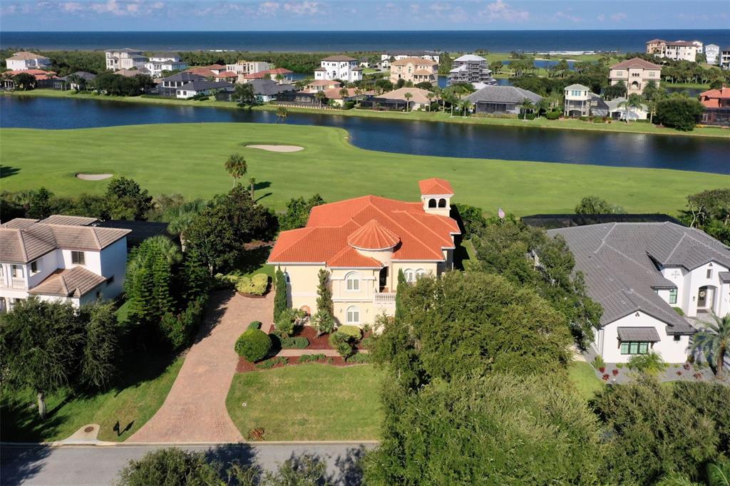 44 OCEAN OAKS LANE