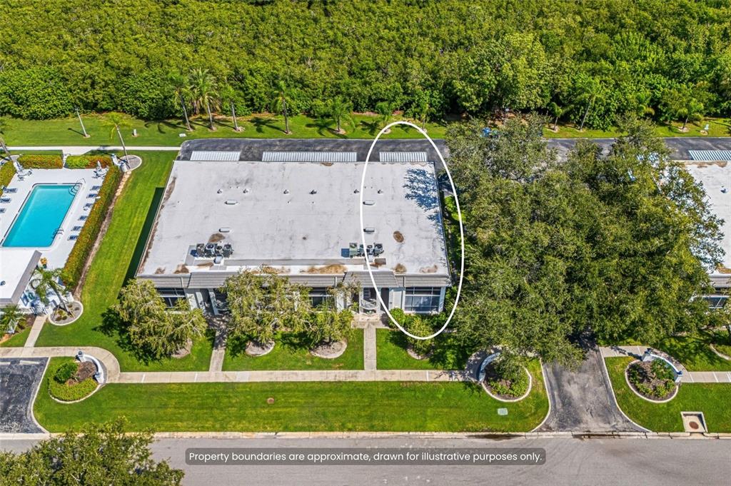 1647 SOUTHWOOD STREET UNIT 1647, SARASOTA, FL — photo 2 of 30