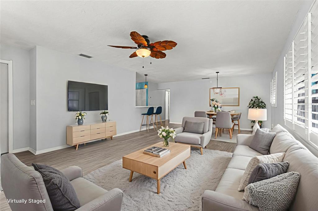 1647 SOUTHWOOD STREET UNIT 1647, SARASOTA, FL — photo 4 of 30