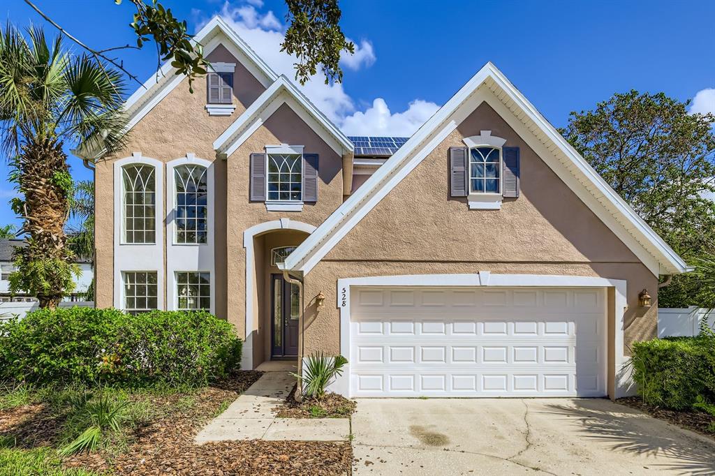 528 HERRING GULL COURT