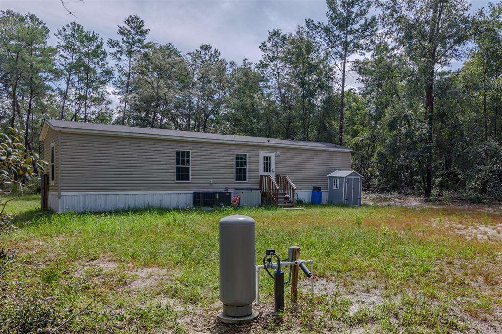 23778 NE 113TH AVENUE, FORT MC COY, FL — photo 3 of 22