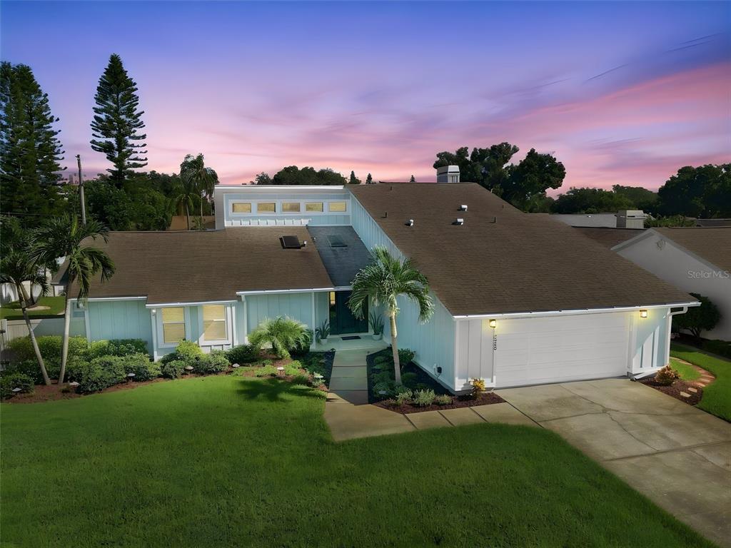 2800 HAVERHILL DRIVE