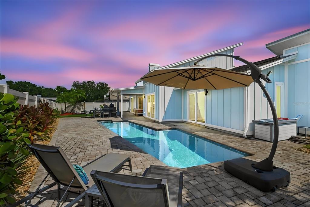 2800 HAVERHILL DRIVE, CLEARWATER, FL — photo 2 of 30