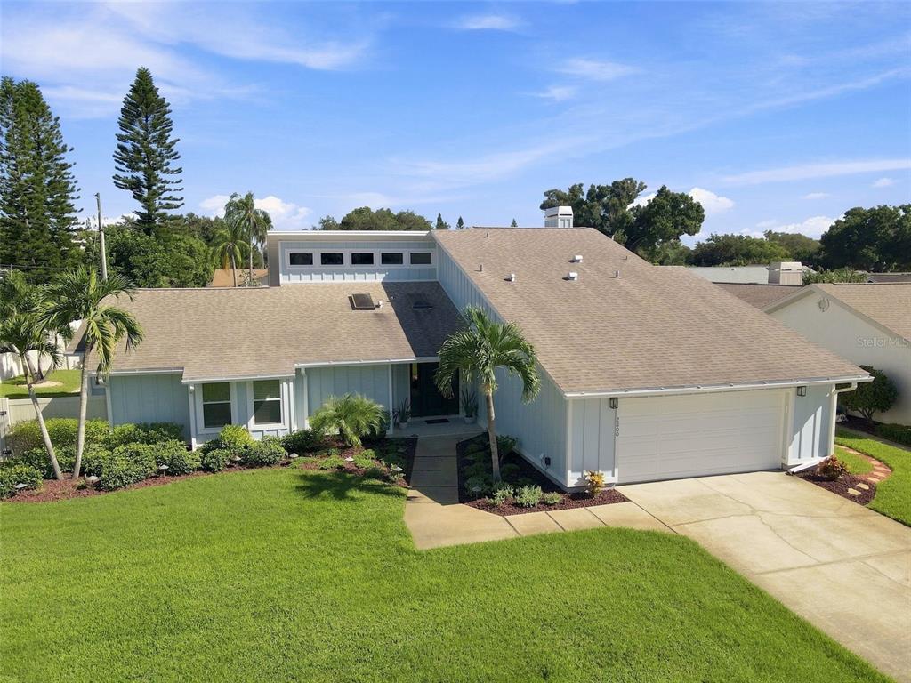 2800 HAVERHILL DRIVE, CLEARWATER, FL — photo 3 of 30
