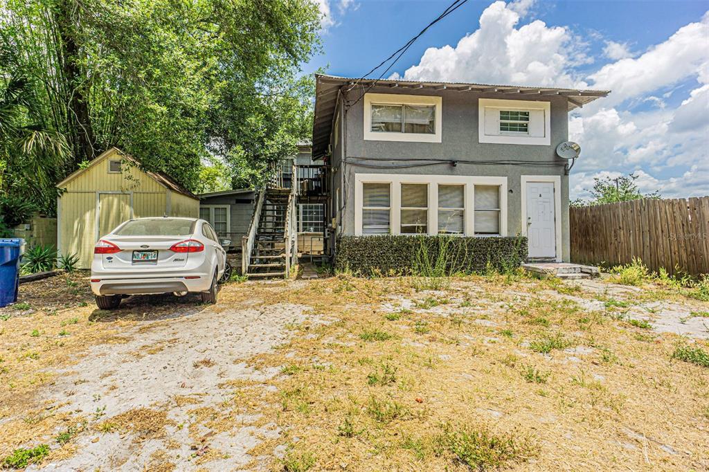 113 W HANLON STREET