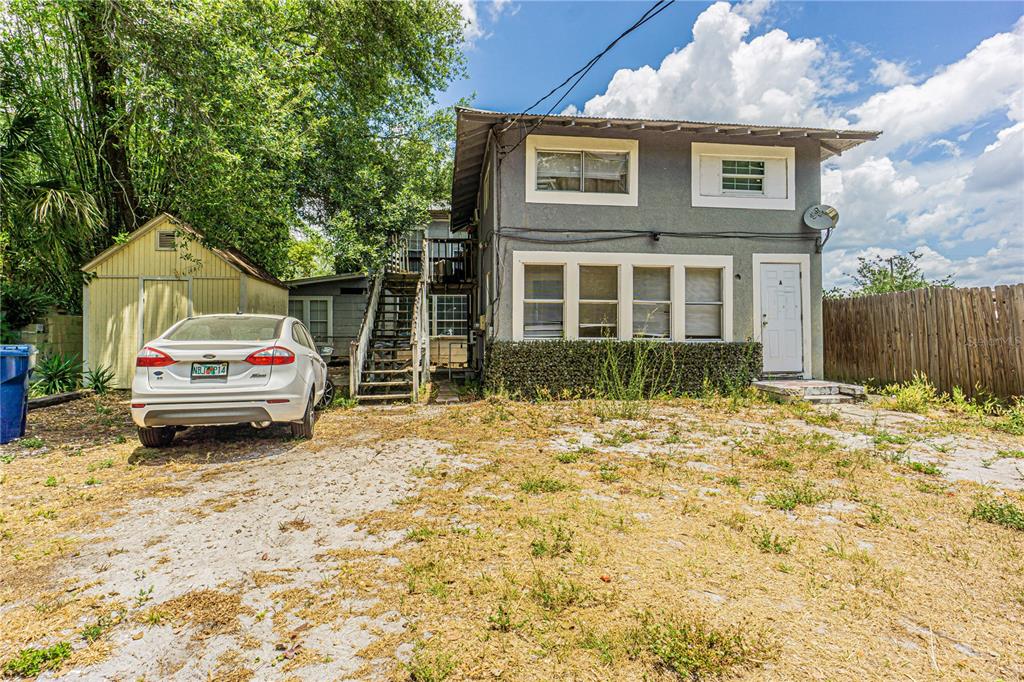113 W HANLON STREET, TAMPA, FL — photo 2 of 12