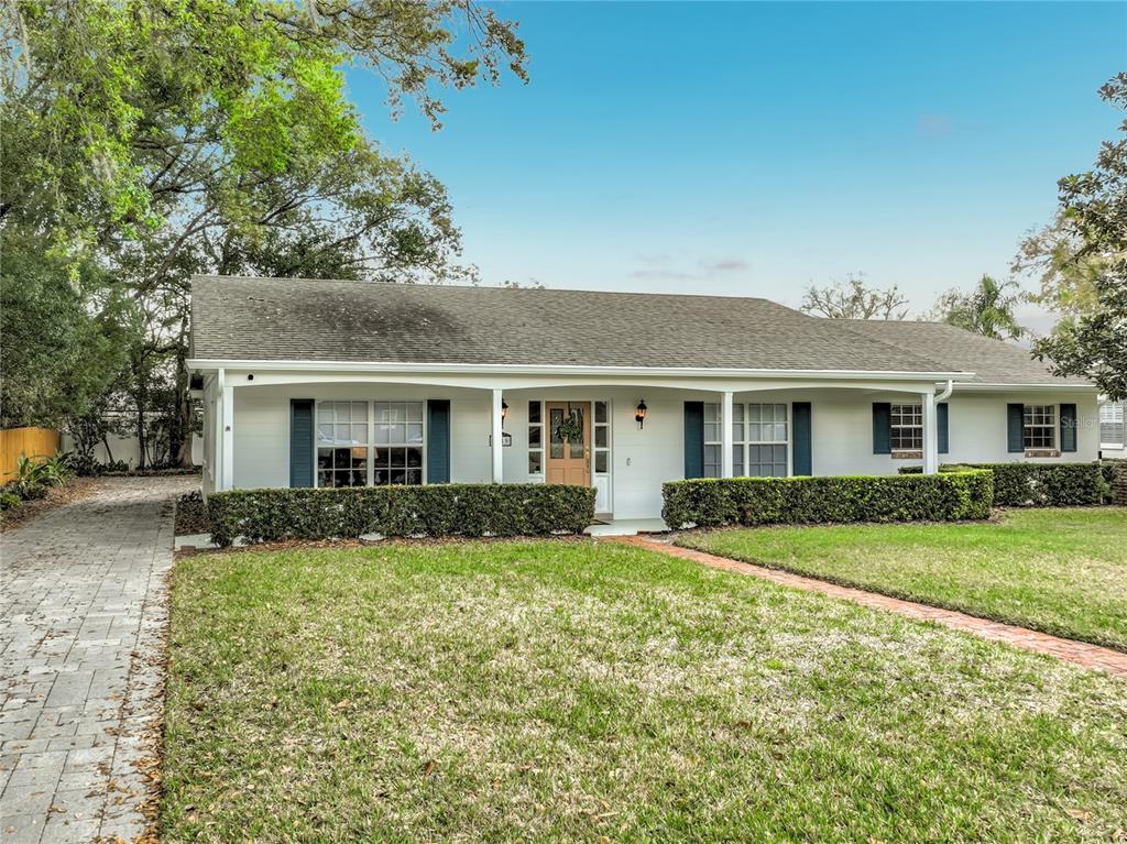2119 HOWARD DRIVE