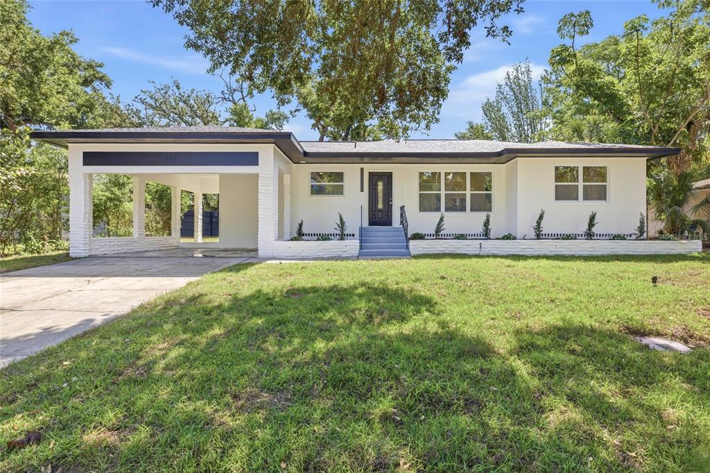 111 ORANGEVIEW AVENUE