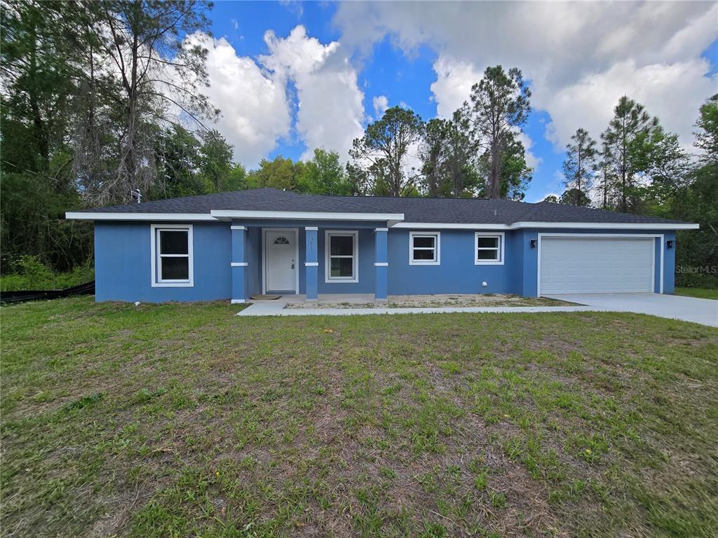 21 SEQUOIA DRIVE CRSE