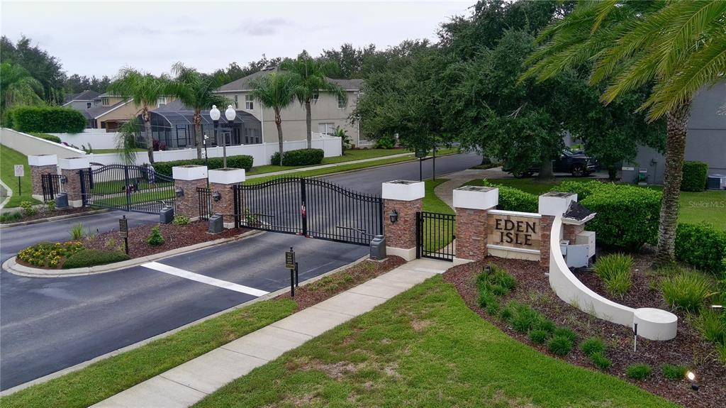 14038 EDEN ISLE BOULEVARD, WINDERMERE, FL — photo 4 of 41
