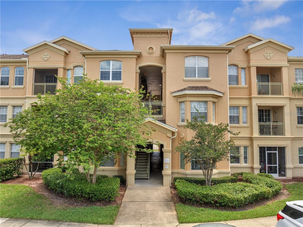 724 TERRACE RIDGE CIRCLE UNIT 724