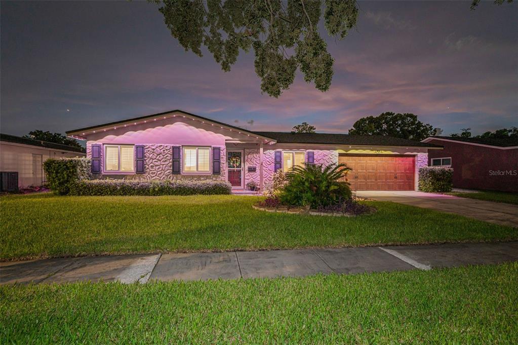 1834 ALBRIGHT DRIVE