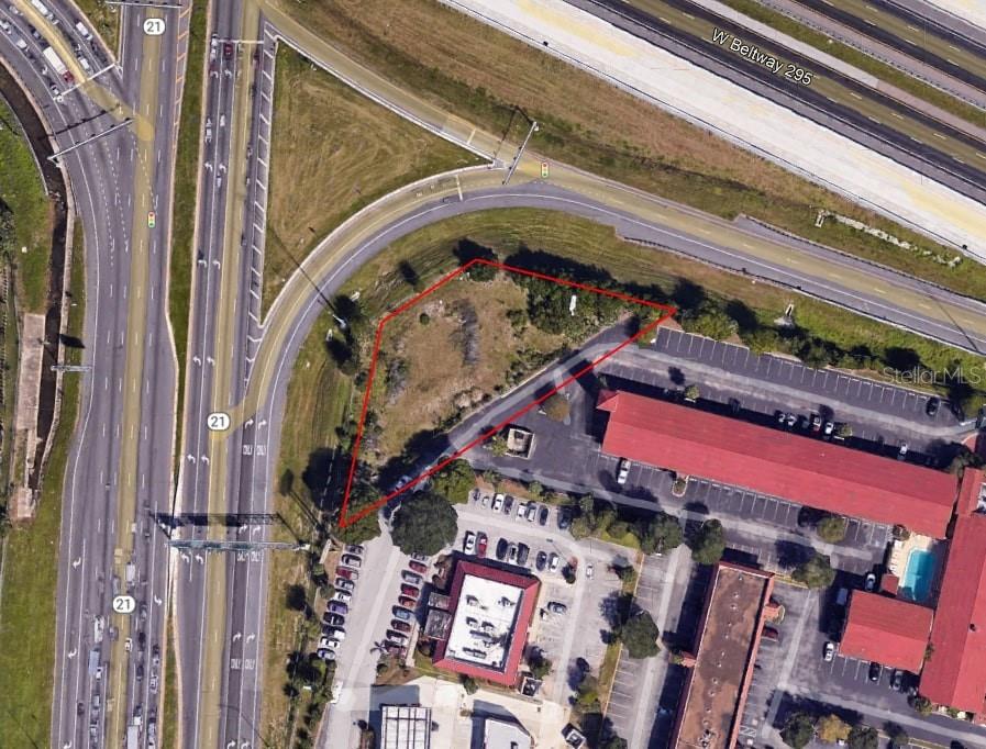0 BLANDING BOULEVARD