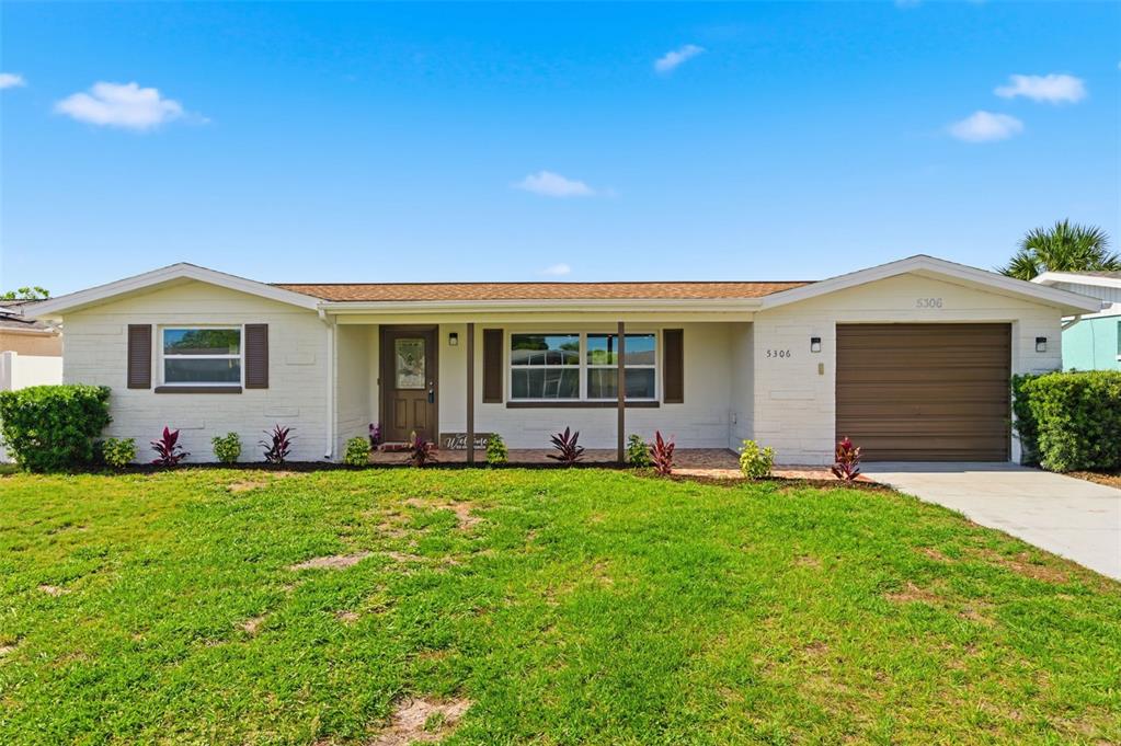 5306 PALAFOX DRIVE