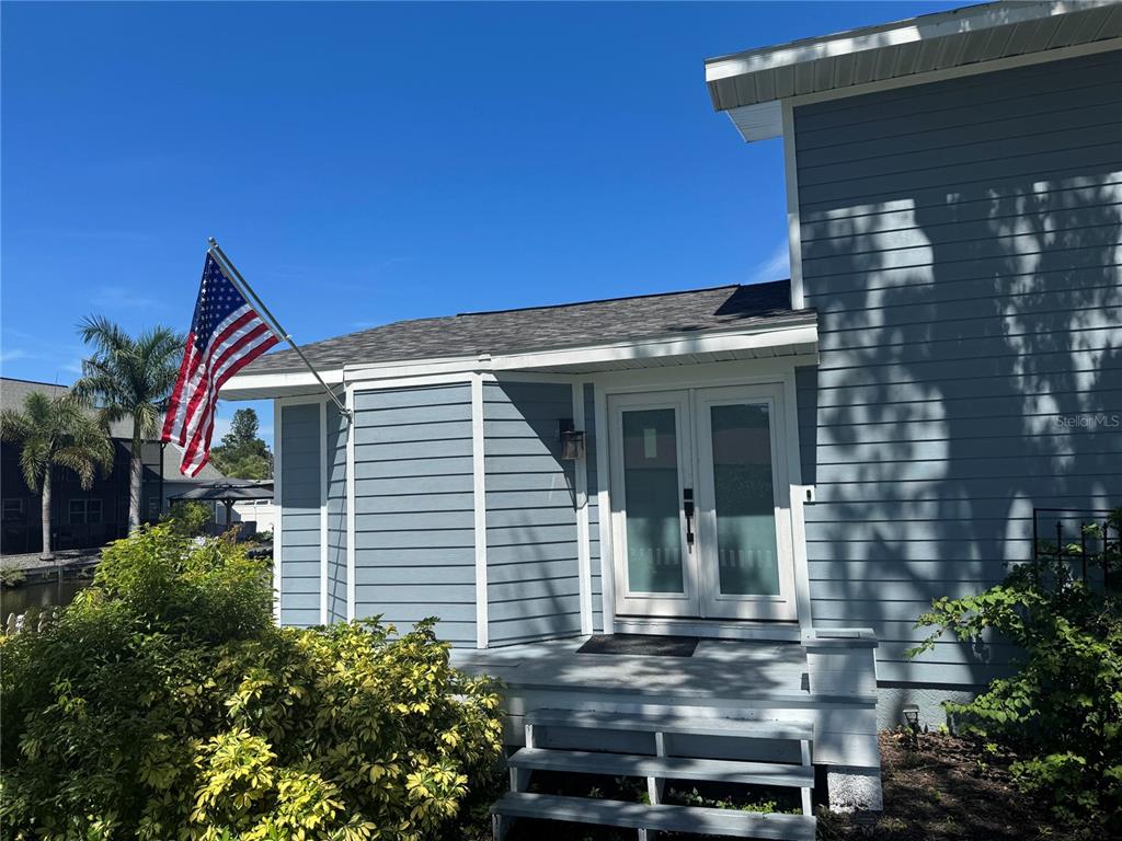 22 CYPRESS DRIVE