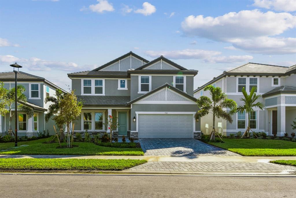 7560 NIGHTHAWK DRIVE