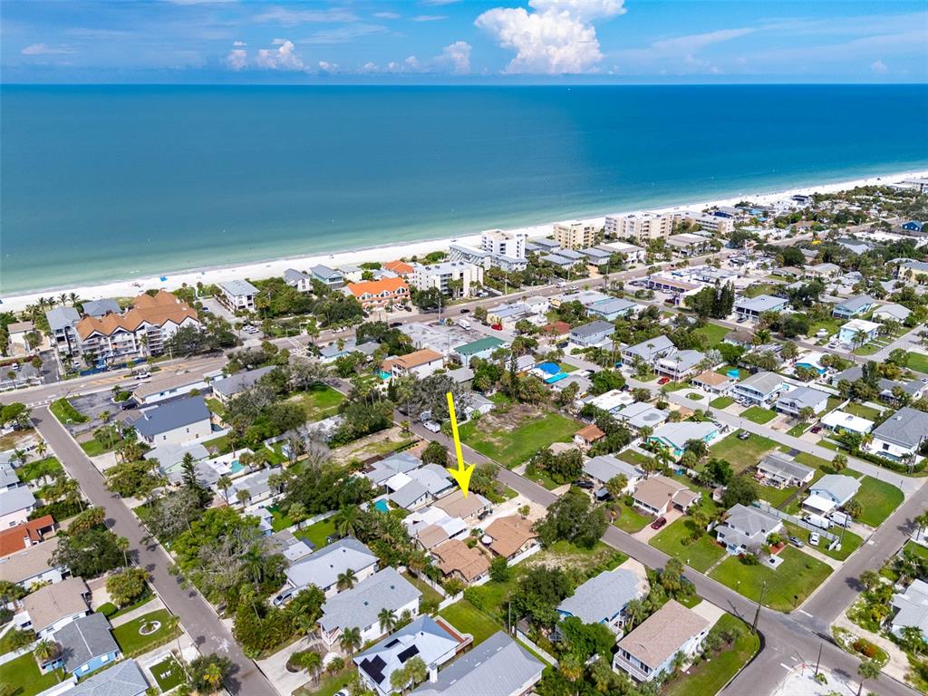 117 12TH AVENUE, INDIAN ROCKS BEACH, FL — photo 2 of 21