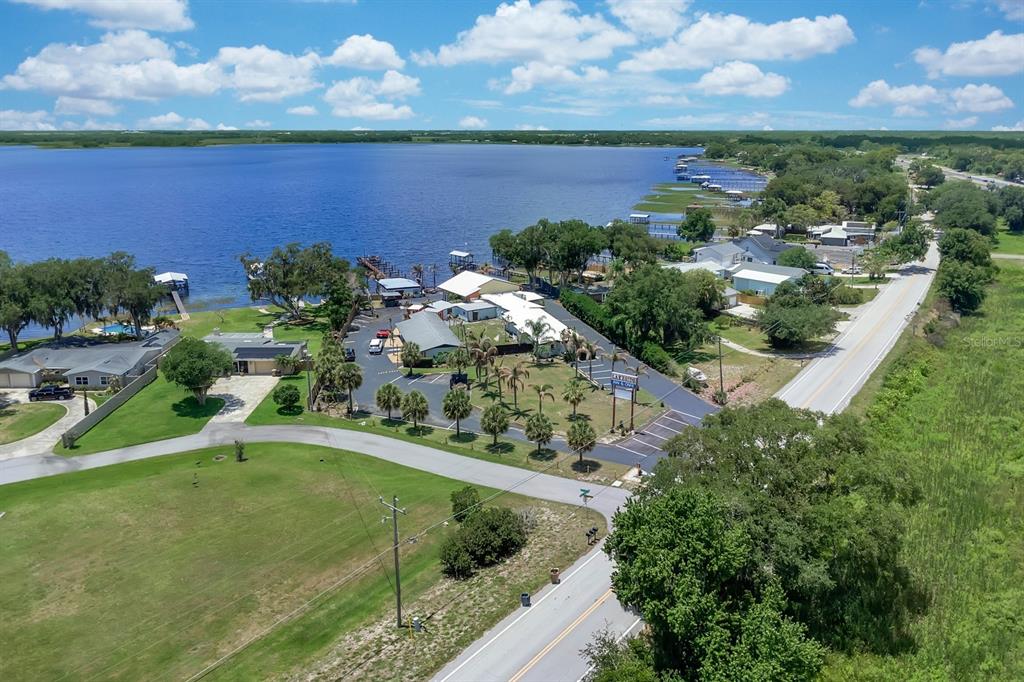 6264 ALLIGATOR LAKE SHORE E