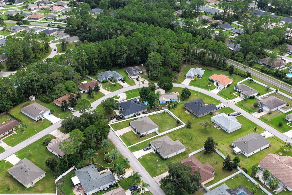 32 RAMROCK LANE, PALM COAST, FL — photo 2 of 30