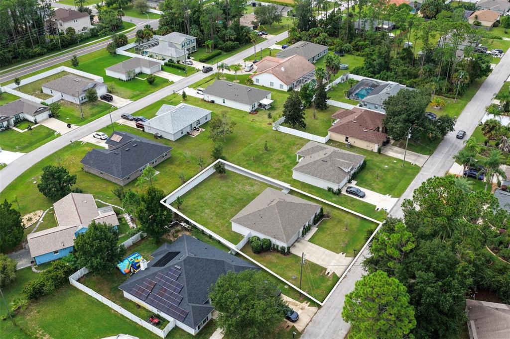 32 RAMROCK LANE, PALM COAST, FL — photo 3 of 30