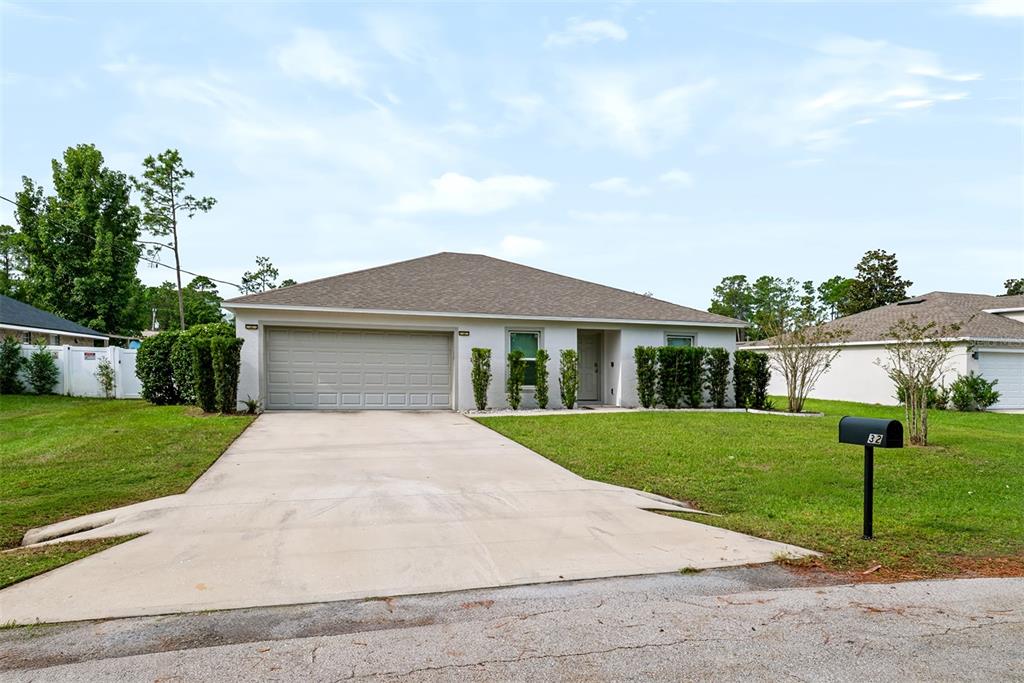 32 RAMROCK LANE, PALM COAST, FL — photo 5 of 30