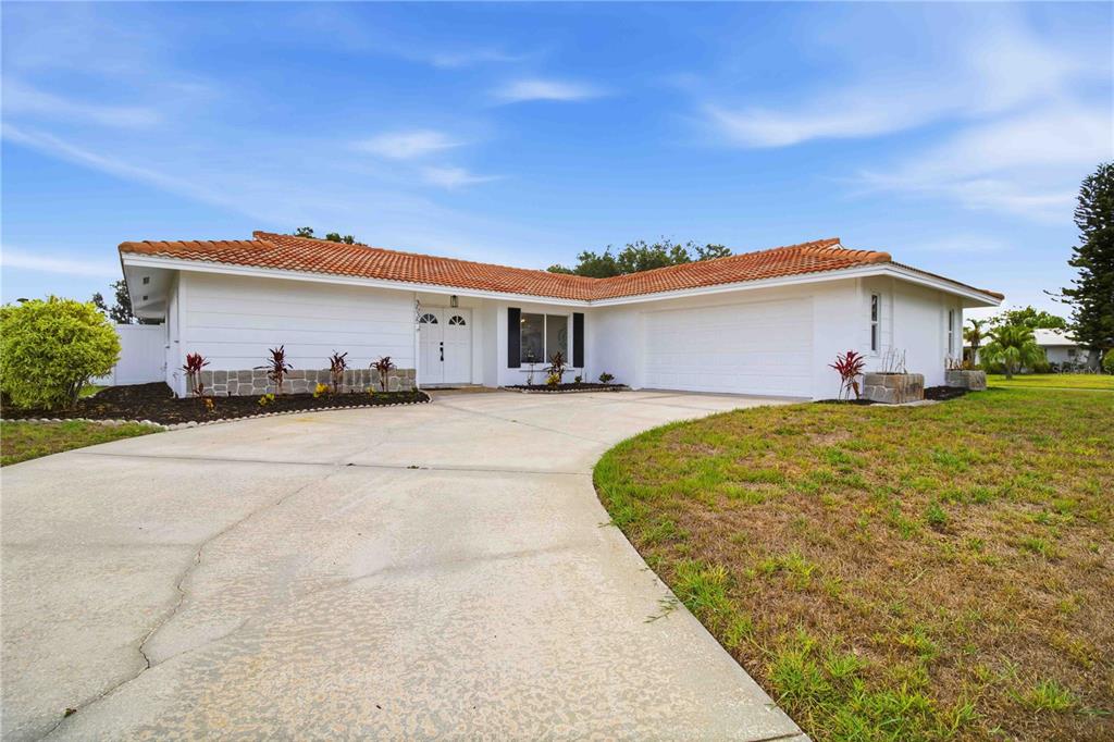 3535 VILLAGE GREEN DRIVE