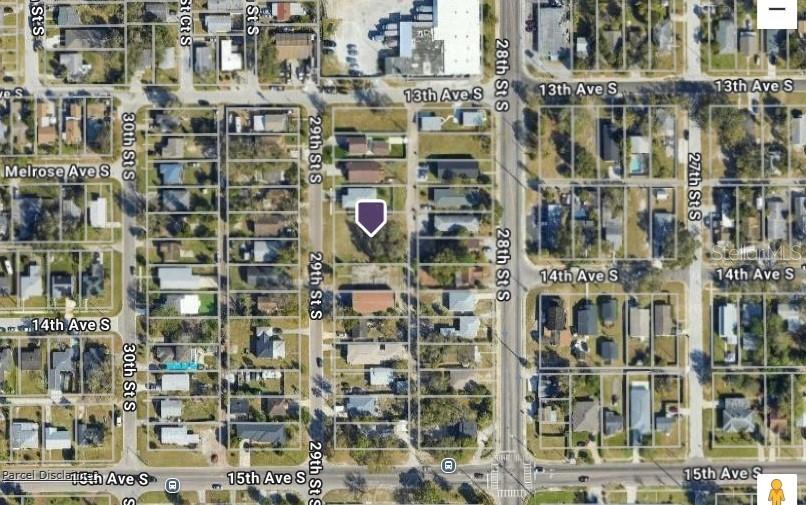 29TH STREET S, ST PETERSBURG, FL — photo 2 of 5