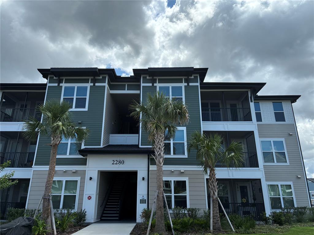 2280 WATERFALL COURT UNIT 4-302