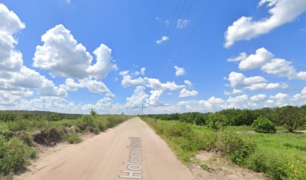 HOLOPAW GROVES ROAD, ST CLOUD, FL — photo 3 of 6