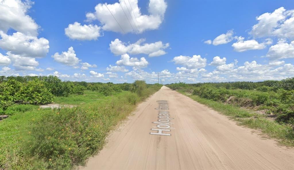 HOLOPAW GROVES ROAD, ST CLOUD, FL — photo 4 of 6