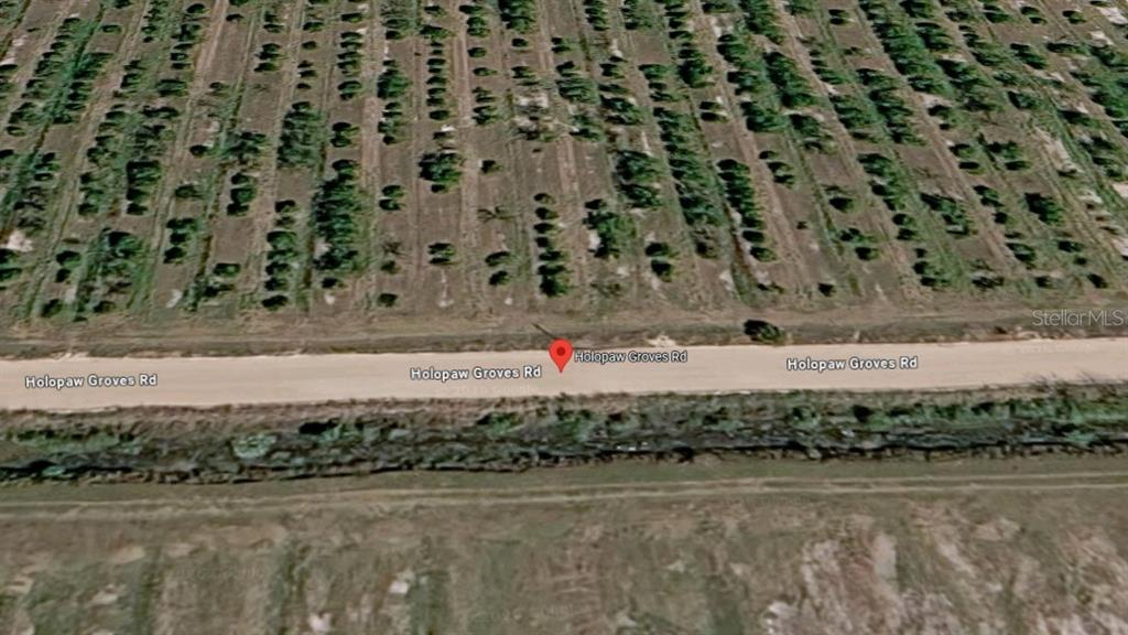 HOLOPAW GROVES ROAD, ST CLOUD, FL — photo 5 of 6