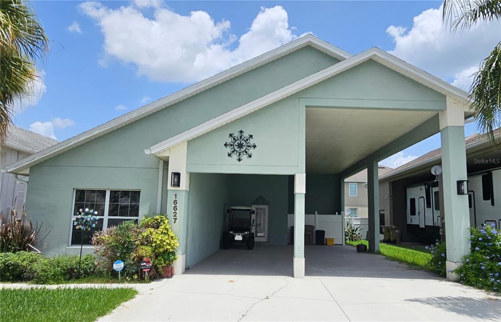 16627 CITRUS PARKWAY