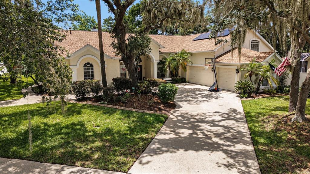 2528 CENTENNIAL FALCON DR