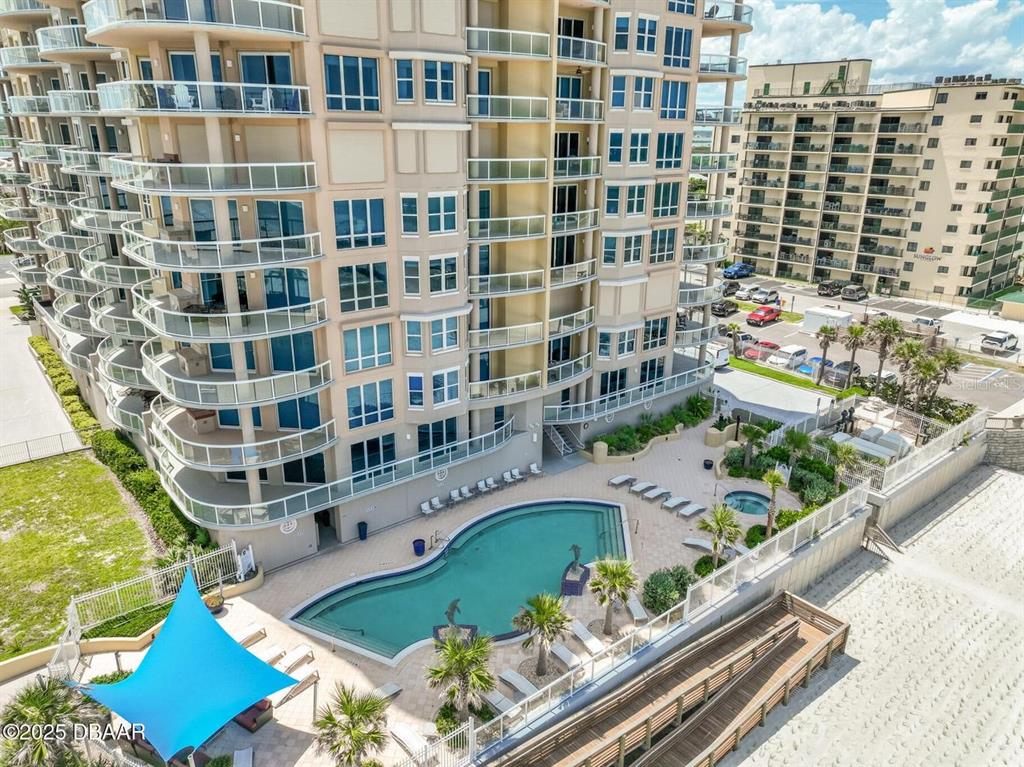 3703 S SOUTH ATLANTIC AVENUE UNIT 1004, DAYTONA BEACH SHORES, FL — photo 2 of 30