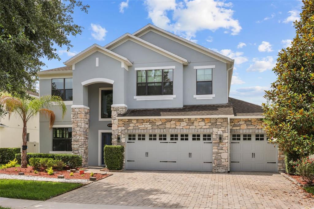 5729 RUE GALILEE LANE