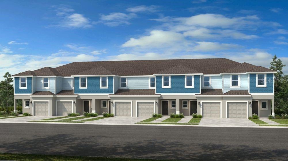 7643 WATERSCAPE DRIVE