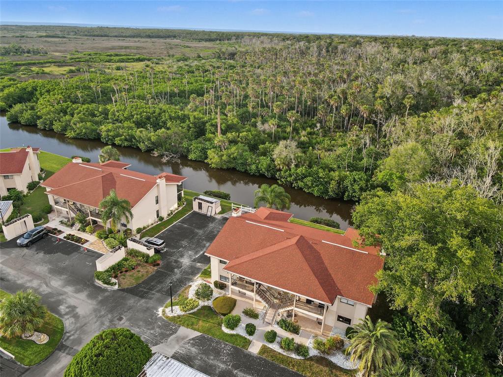 9930 EAGLES POINT CIRCLE UNIT 1, PORT RICHEY, FL — photo 5 of 30