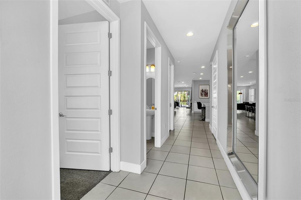 7607 MACKINAW LANE, KISSIMMEE, FL — photo 4 of 67