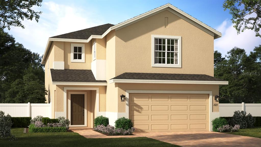 1329 SAWGRASS HAMMOCK LANE