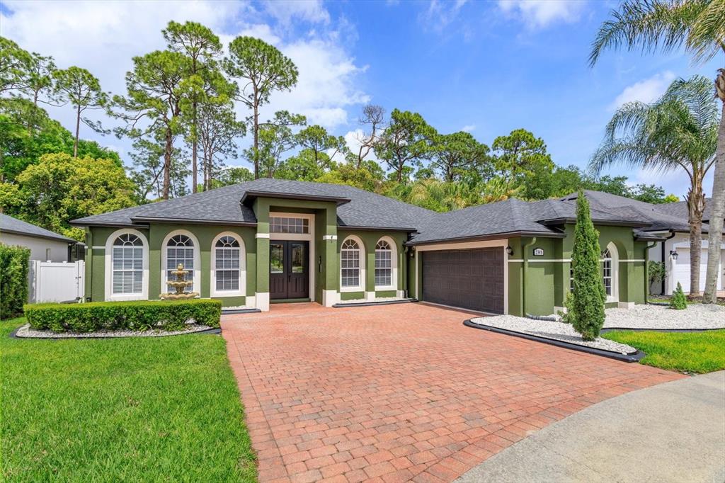2348 NORTHUMBRIA DRIVE