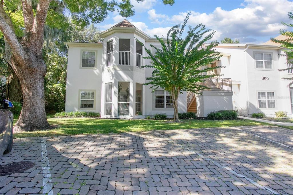 970 N SPRING GARDEN AVENUE UNIT 311