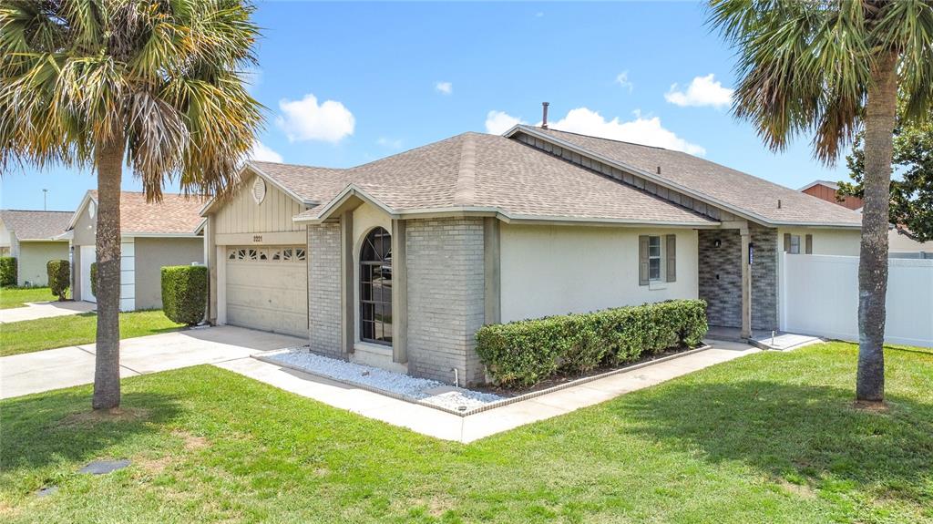 3221 WHITE DOVE LANE, KISSIMMEE, FL — photo 3 of 30