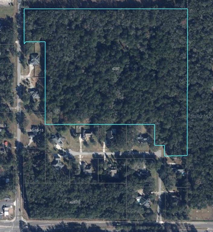 Lot 2 NW 170TH STREET, NEWBERRY, FL — photo 5 of 5