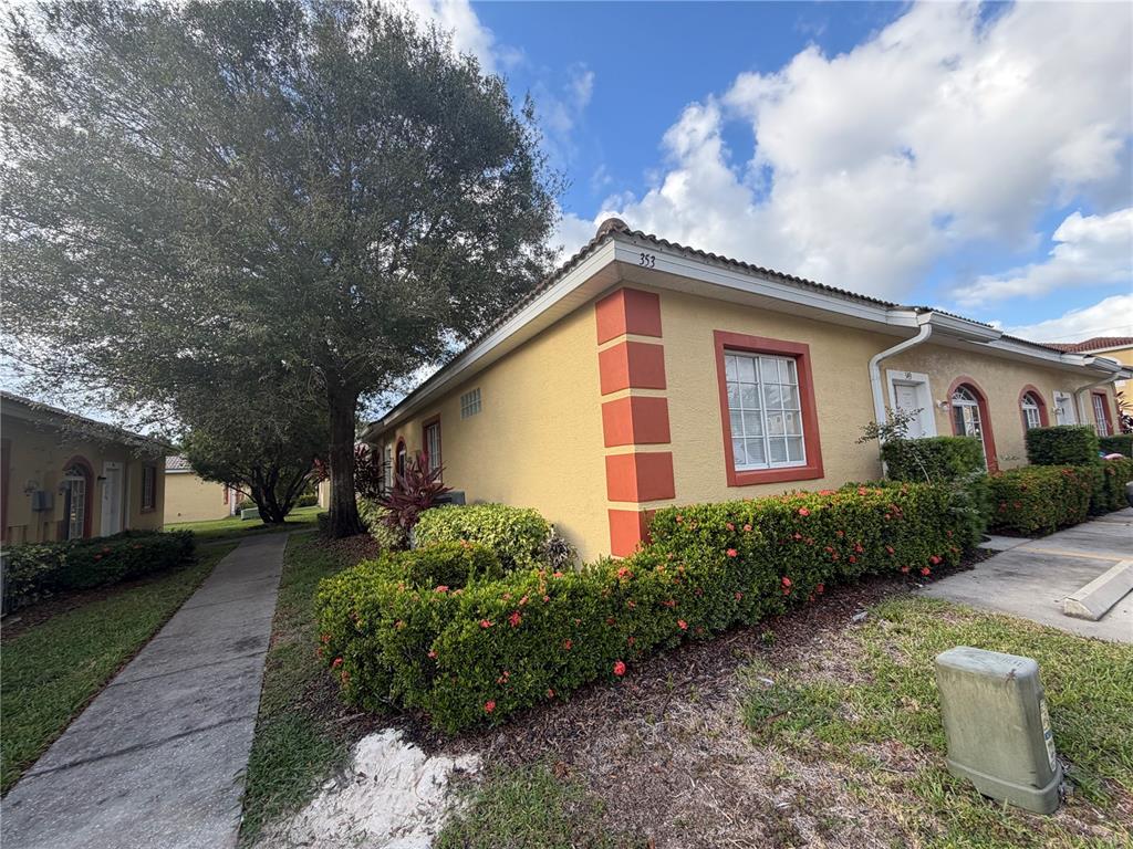 353 PORT PLEASANT DRIVE UNIT 353