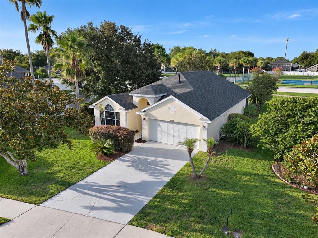 2813 MAYFLOWER LOOP, CLERMONT, FL — photo 2 of 30