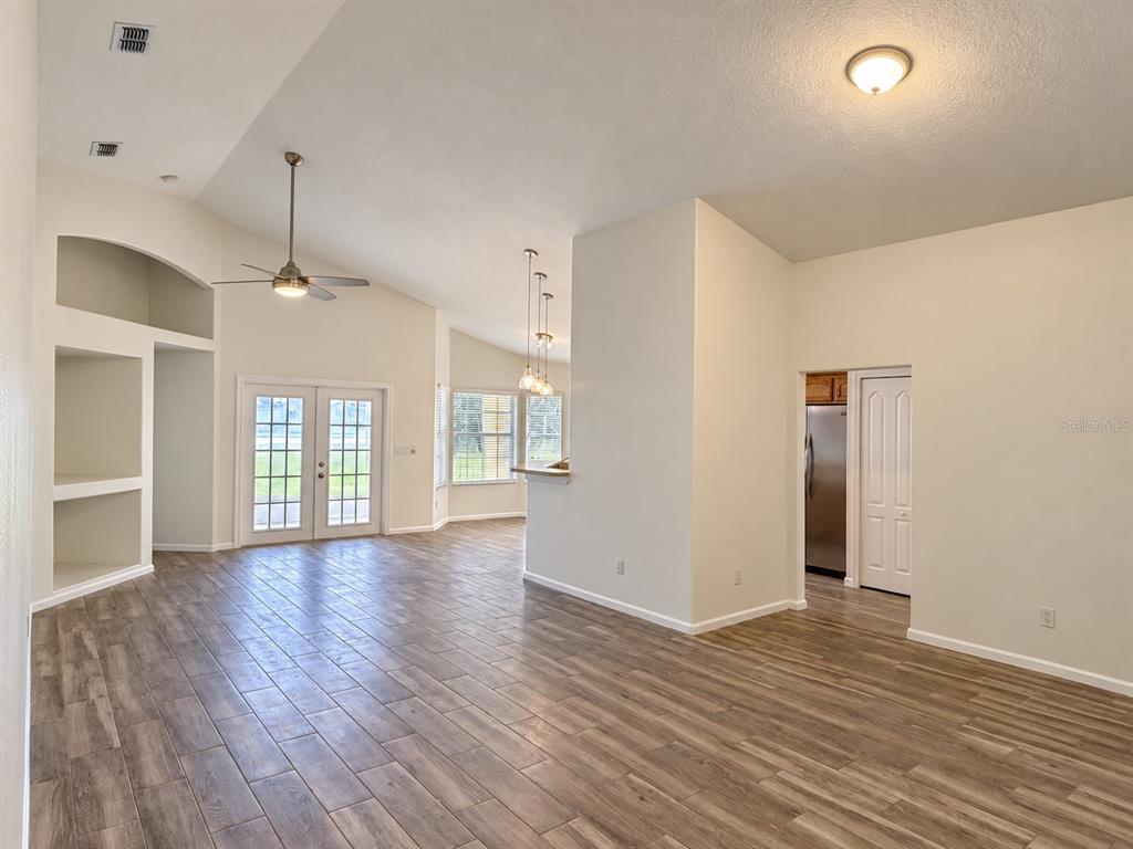 2813 MAYFLOWER LOOP, CLERMONT, FL — photo 4 of 30