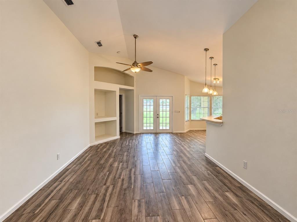 2813 MAYFLOWER LOOP, CLERMONT, FL — photo 5 of 30
