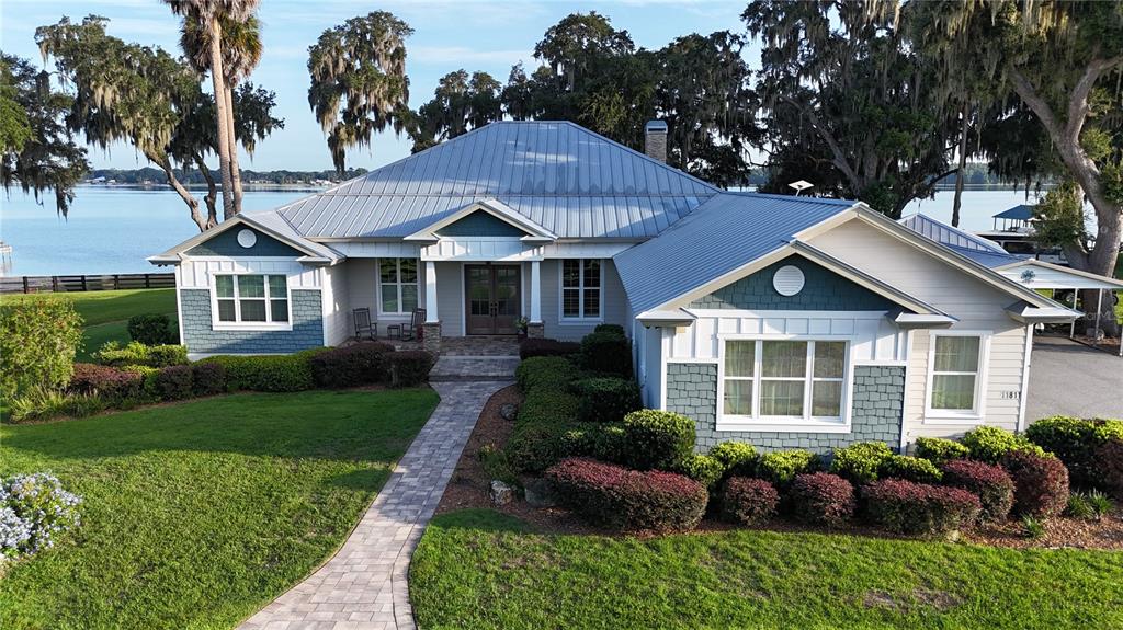 11811 SE SUNSET HARBOR ROAD, WEIRSDALE, FL — photo 2 of 30