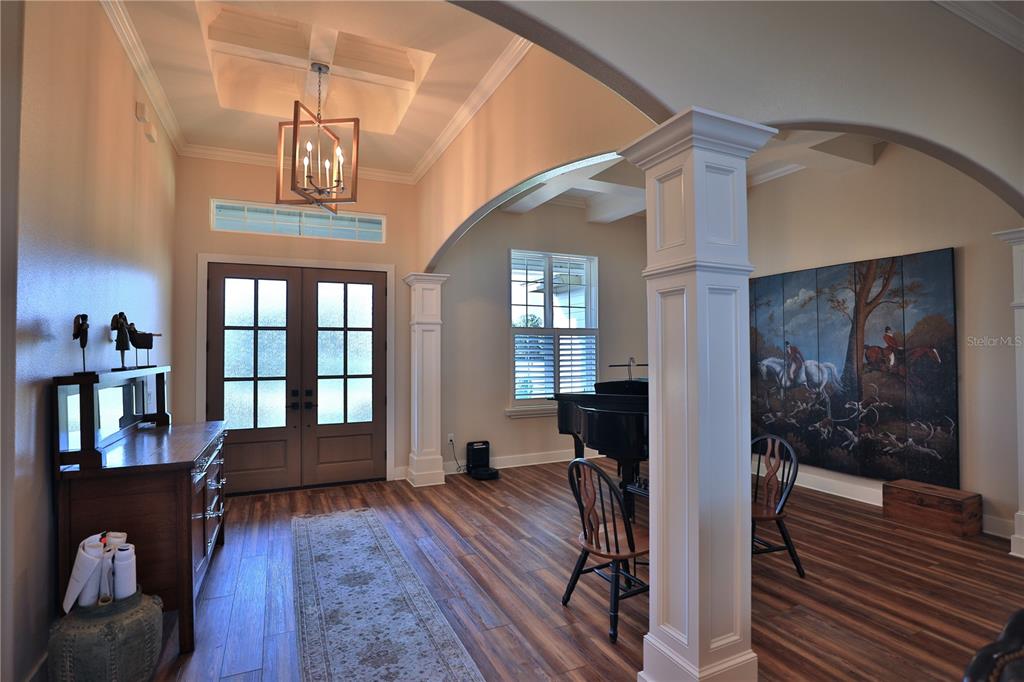 11811 SE SUNSET HARBOR ROAD, WEIRSDALE, FL — photo 4 of 30